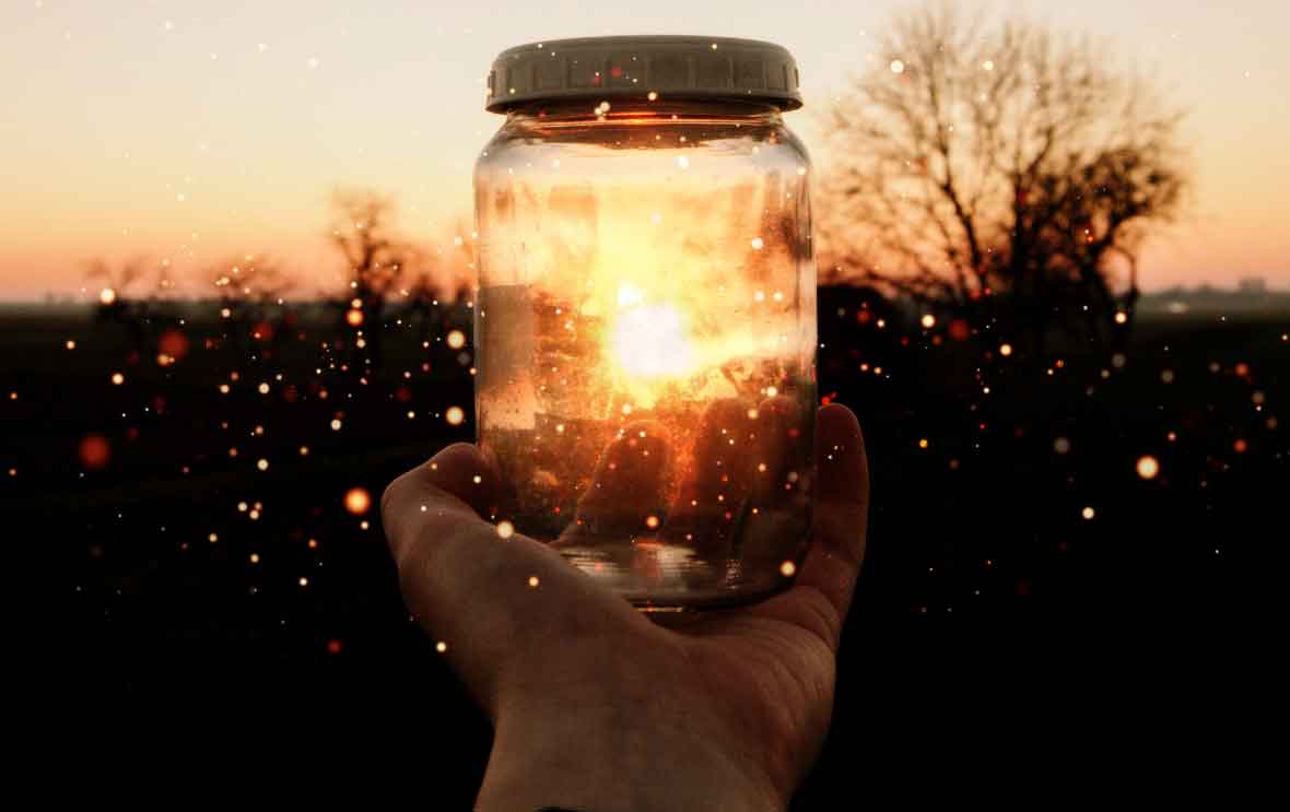 Wish 「願望」に順位をつけて明確にする。